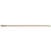 Aluminium Touch LED Dimmable 400 Slim Surface - ALTD400CW